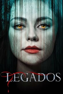 Poster da série Legados