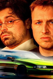 The Smosh and the Furious