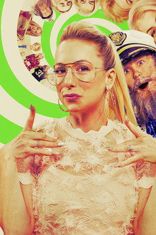 The Iliza Shlesinger Sketch Show