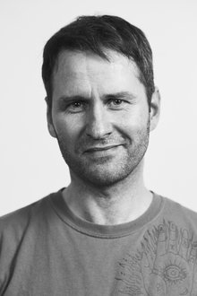 Photo of Hilmir Snær Guðnason