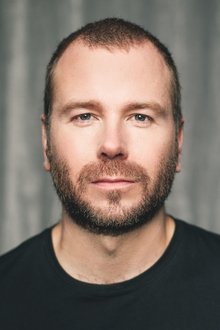 Photo of Guillaume Tremblay