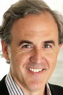 Photo of Craig Anton