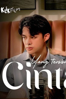 Yang Tersisa Hanya Cinta