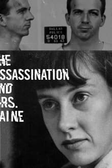 The Assassination & Mrs. Paine