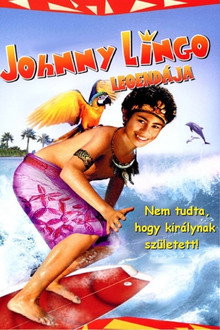 Johnny Lingo legendája