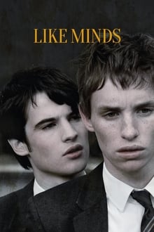 Like Minds movie poster