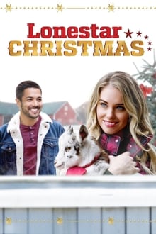 Poster do filme Lonestar Christmas