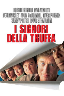 I signori della truffa