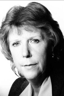 Photo of Vivienne Moore