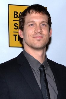 Photo of Russell Harvard