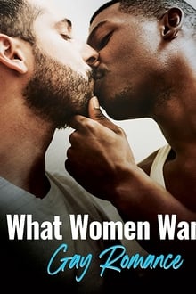Poster do filme What Women Want: Gay Romance