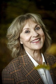 Photo of Susse Wold