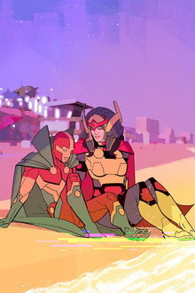 Mister Miracle