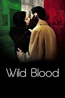 Wild Blood movie poster