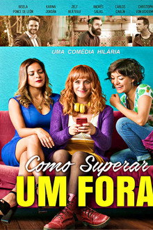Como Superar um Fora