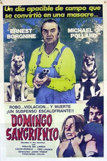 Domingo sangriento