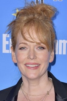 Photo of Chelah Horsdal