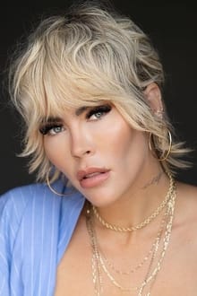Photo of Nadine Crocker
