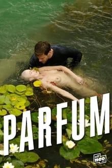Poster da série O Perfume