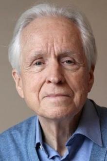 Photo of Alan Breck