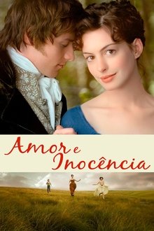 Poster do filme Amor e Inocência