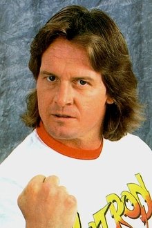Photo of Roddy Piper