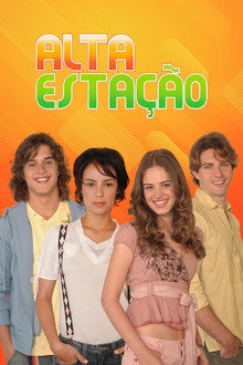Alta Estação
