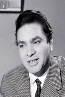 Hassan Yacout