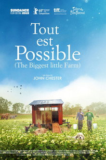 Tout est possible (The Biggest Little Farm)