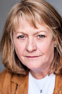 Photo of Melanie Kilburn