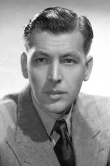 Photo of Philip Dorn