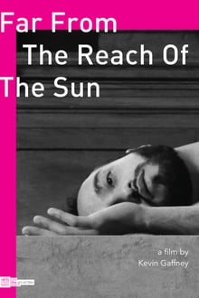 Poster do filme Far From The Reach of the Sun