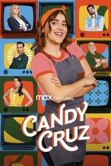 Candy Cruz 1° Temporada Completa