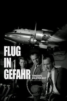 Flug in Gefahr