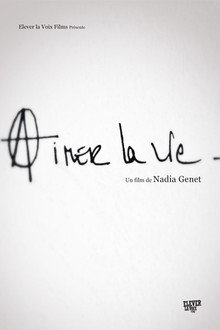 Aimer la vie