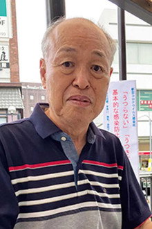 山田裕二