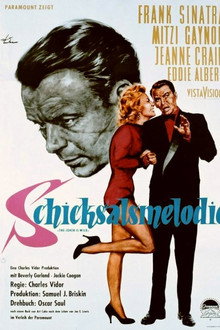 Schicksalsmelodie