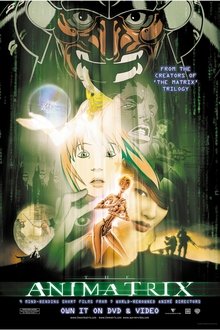 Animatrix (2003) Animatrix (2003)