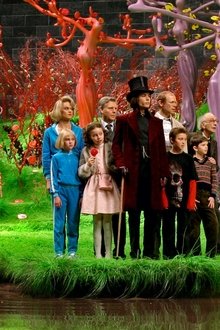 Charlie and the Chocolate Factory