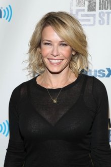 Photo of Chelsea Handler