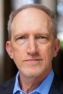 Photo of Tim Parati
