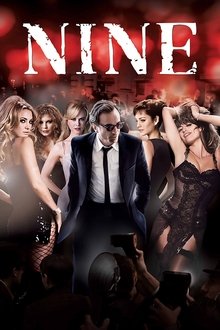 Nine (BluRay)