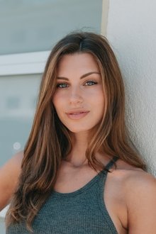 Photo of Brooke Swallow