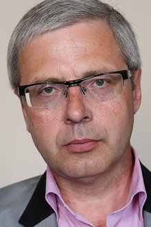 Photo of Vasily Michkov