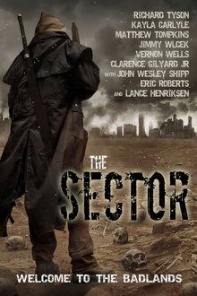 Poster do filme The Sector