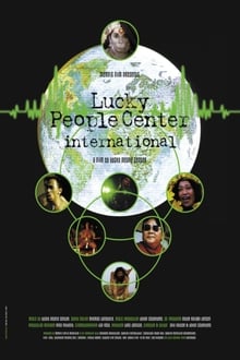 Lucky People Center International movie poster