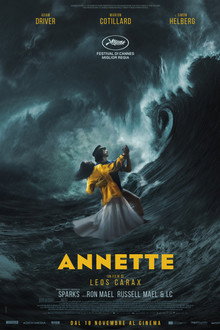 Annette