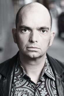 Photo of Peter New