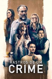 Poster do filme Rastros de um Crime