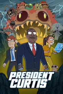 President Curtis